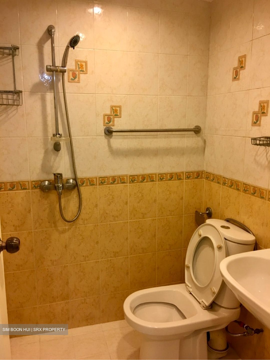 International Plaza (D2), Apartment #620035851